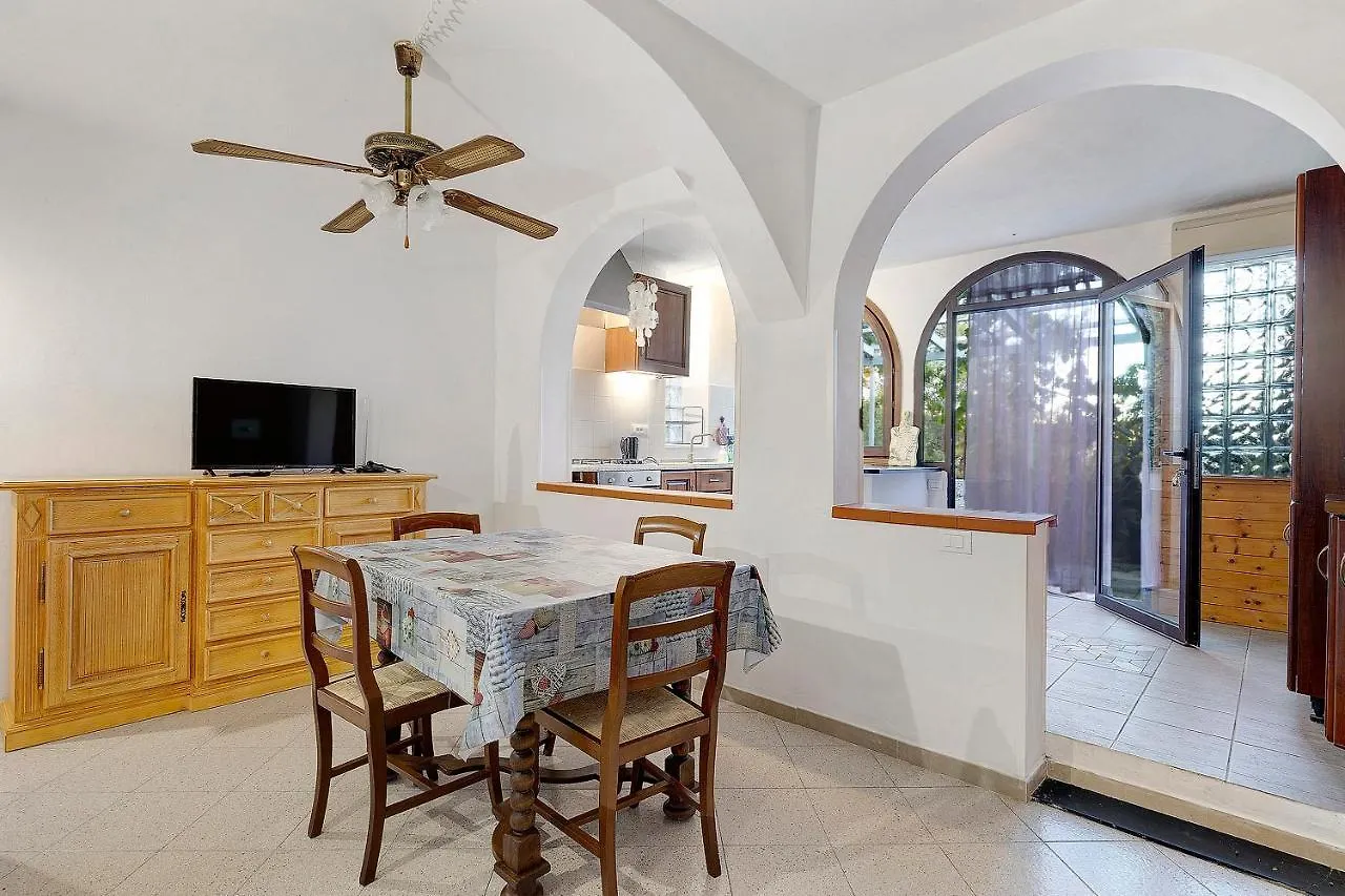 Casa Villaggio Verde Imperia