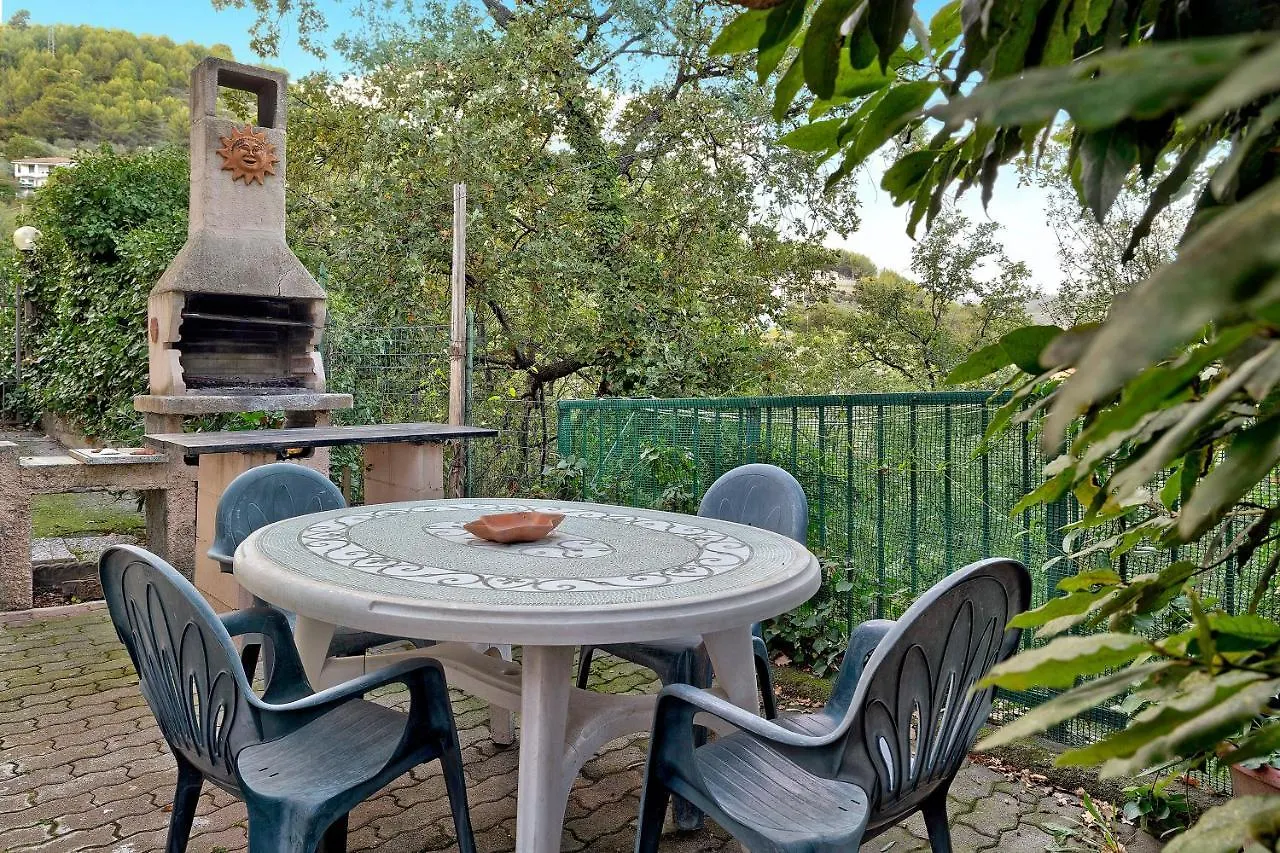 Casa Villaggio Verde Imperia Italy