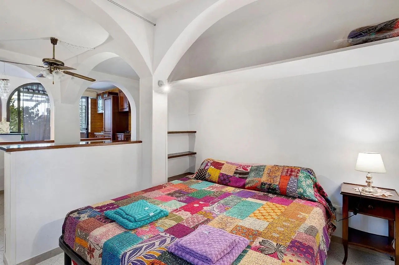 Casa Villaggio Verde Imperia