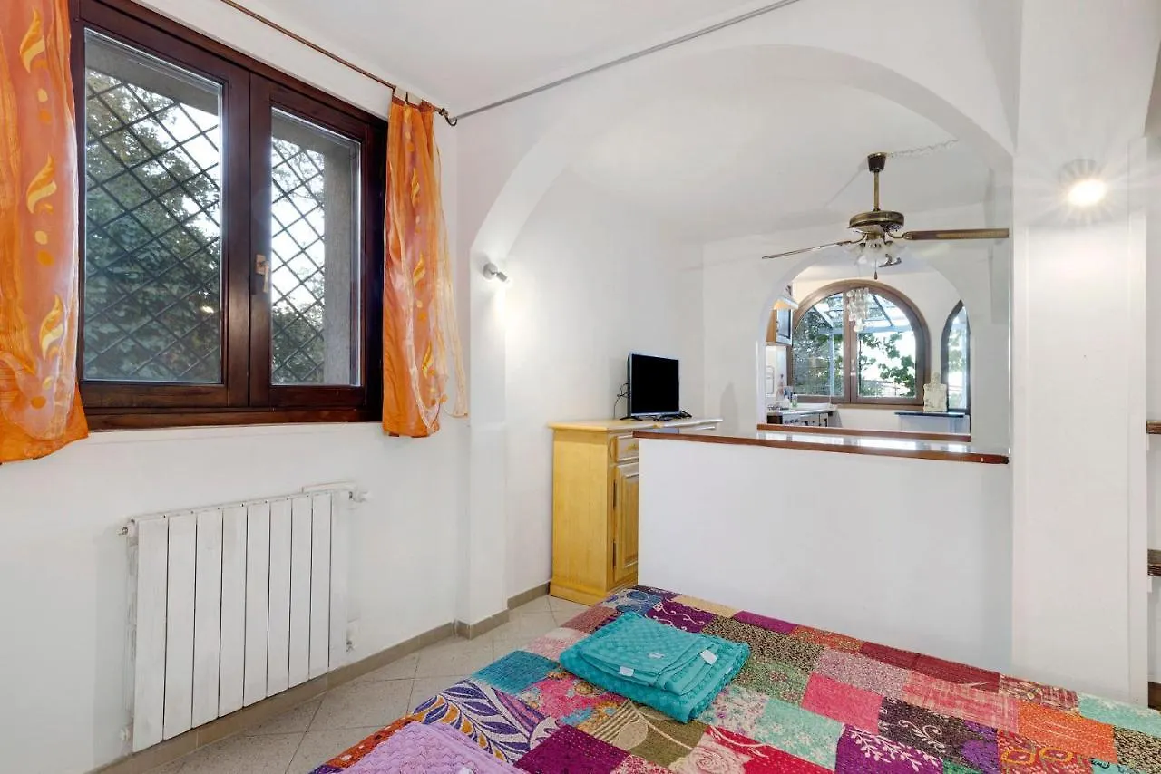 Holiday home Casa Villaggio Verde Imperia