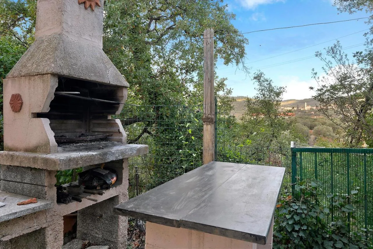 Holiday home Casa Villaggio Verde Imperia Italy