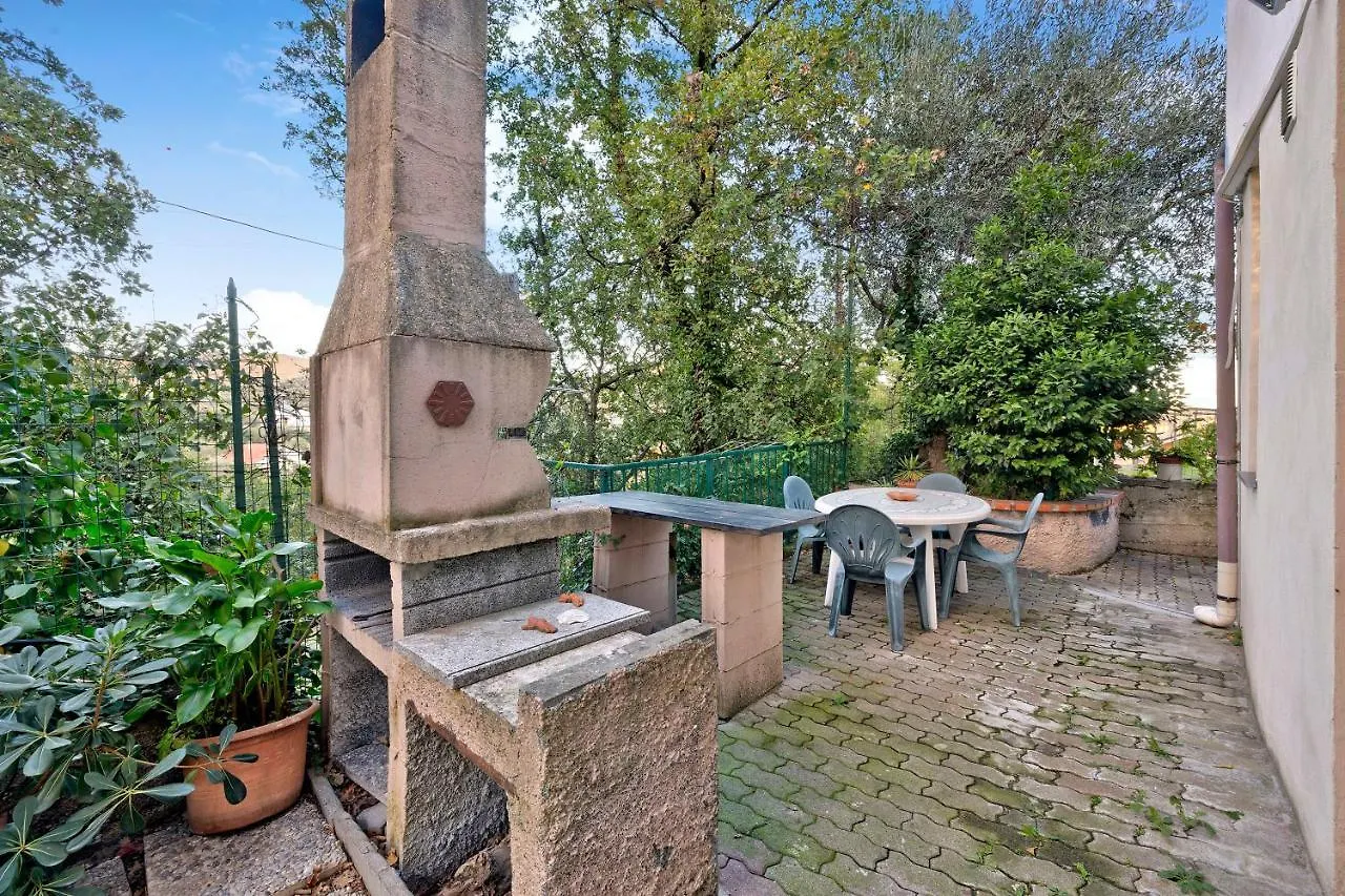 Casa Villaggio Verde Imperia 0*,  Italy