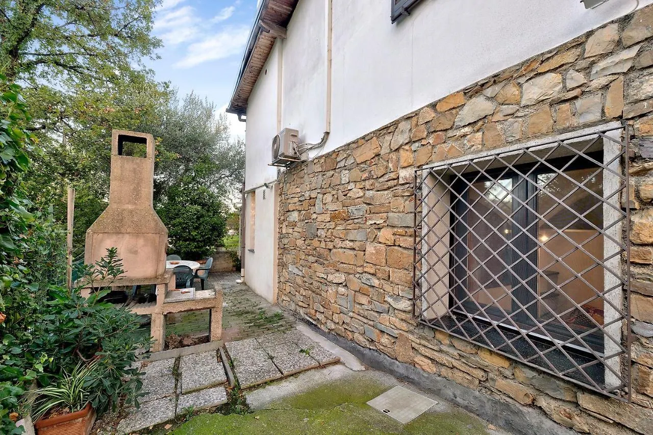 Casa Villaggio Verde Imperia Holiday home