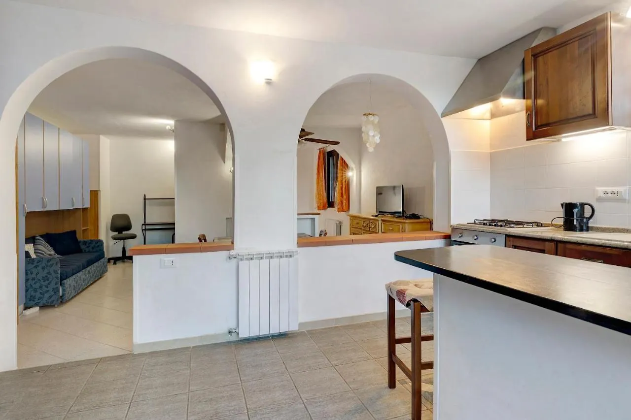 Holiday home Casa Villaggio Verde Imperia