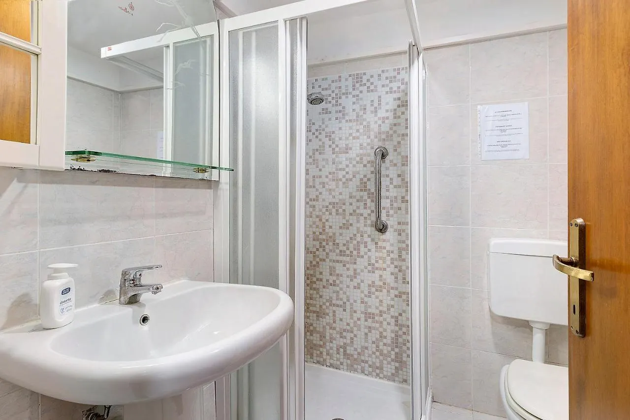 Casa Villaggio Verde Imperia Holiday home