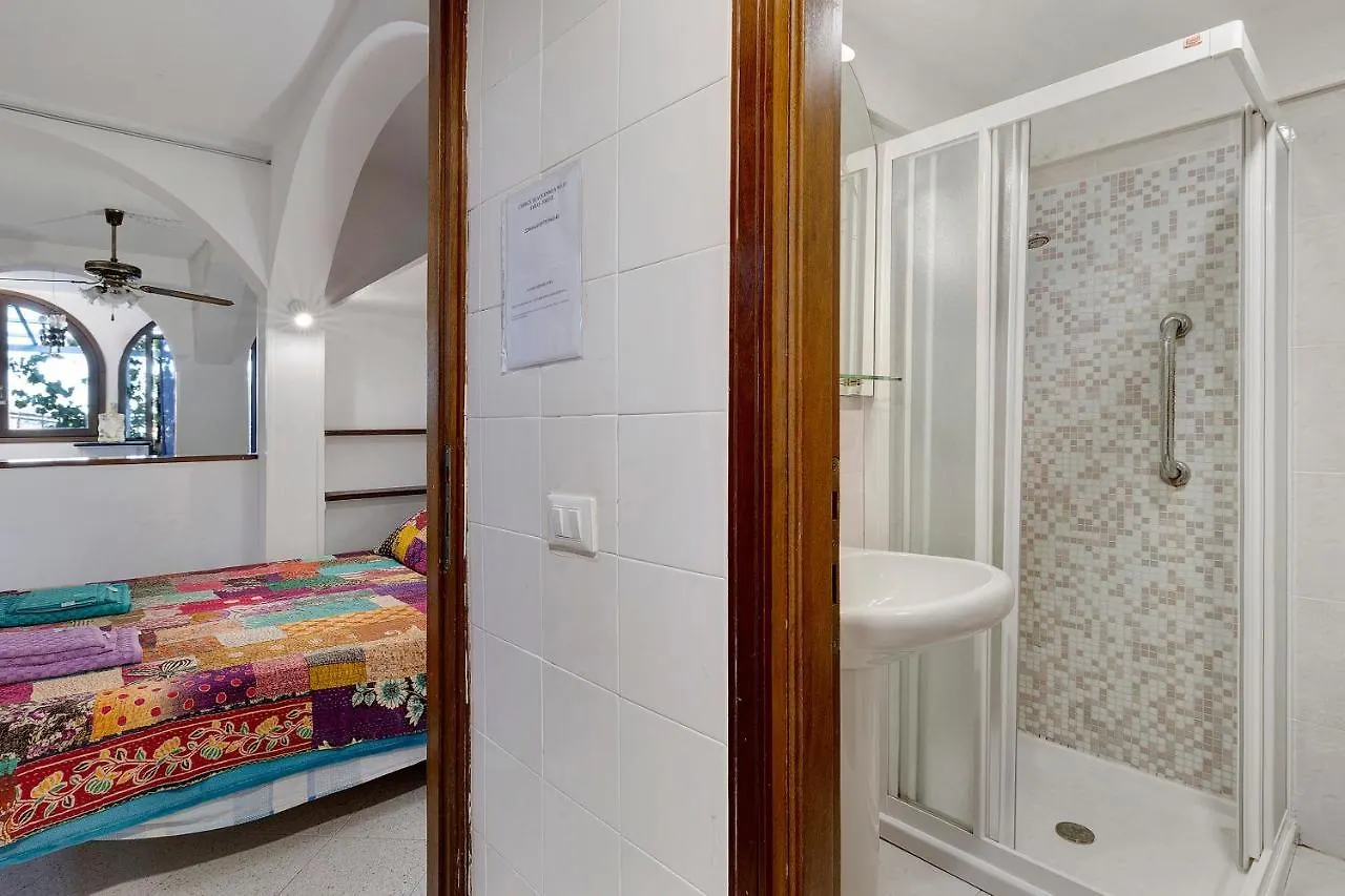 Casa Villaggio Verde Imperia 0*,